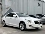 Фото 3 - Cadillac ATS-L