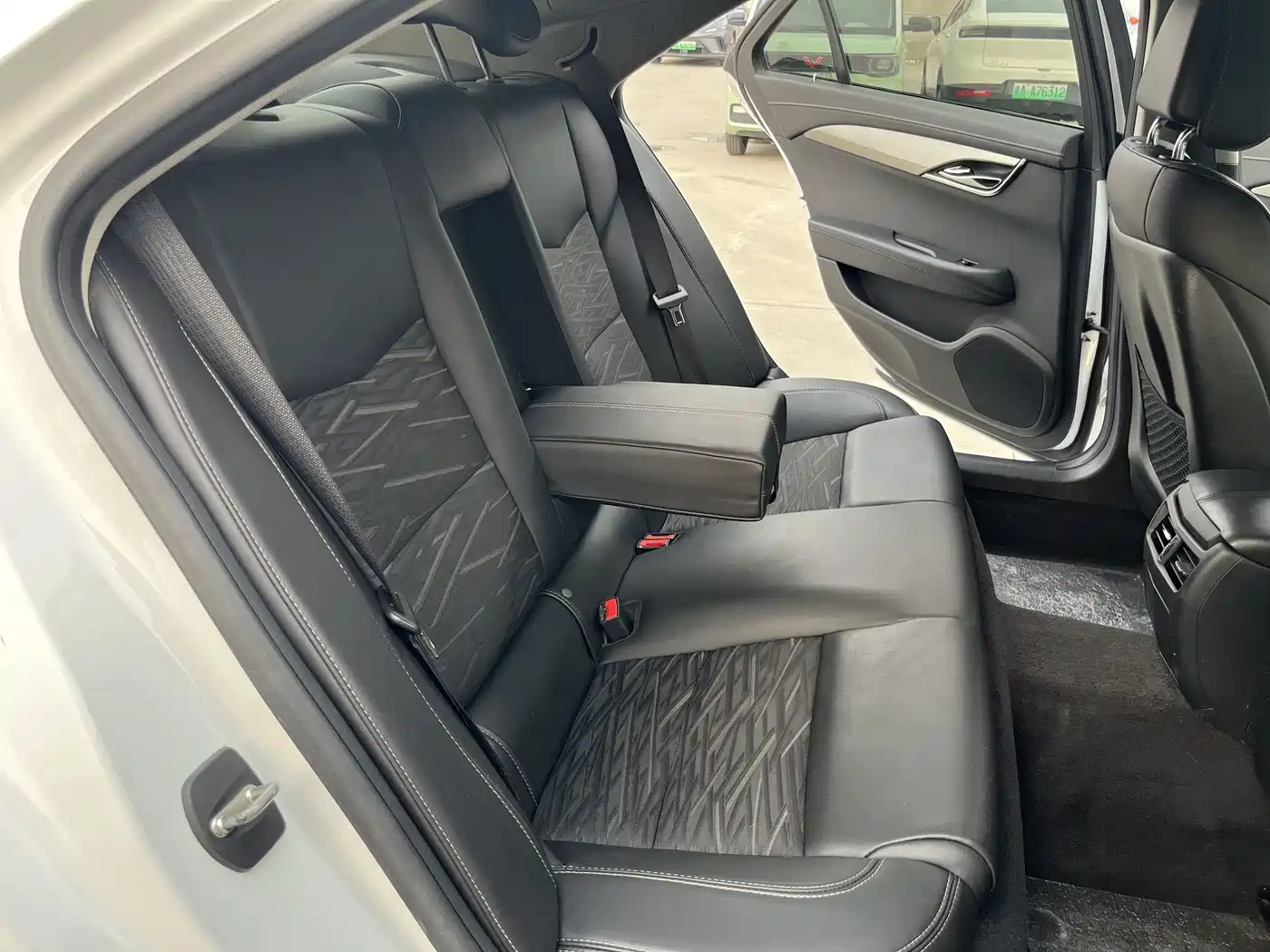 Cadillac ATS-L 2017 28T Technology фото 10