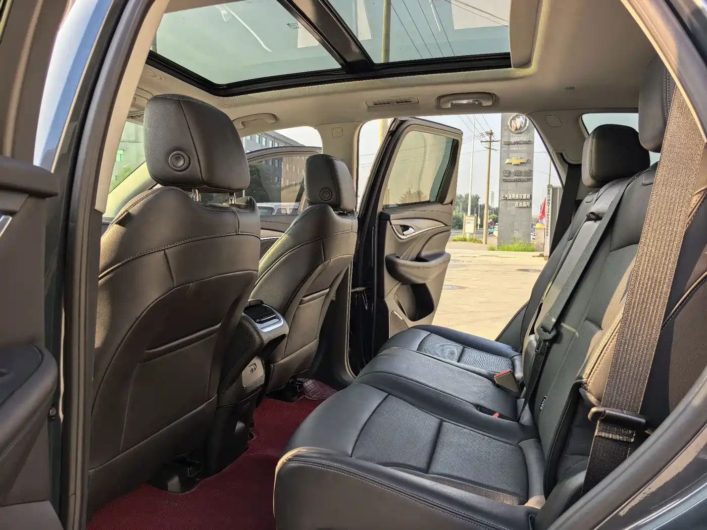 Buick Enclave 2022 2022 652T 2WD Premium 7-Seater