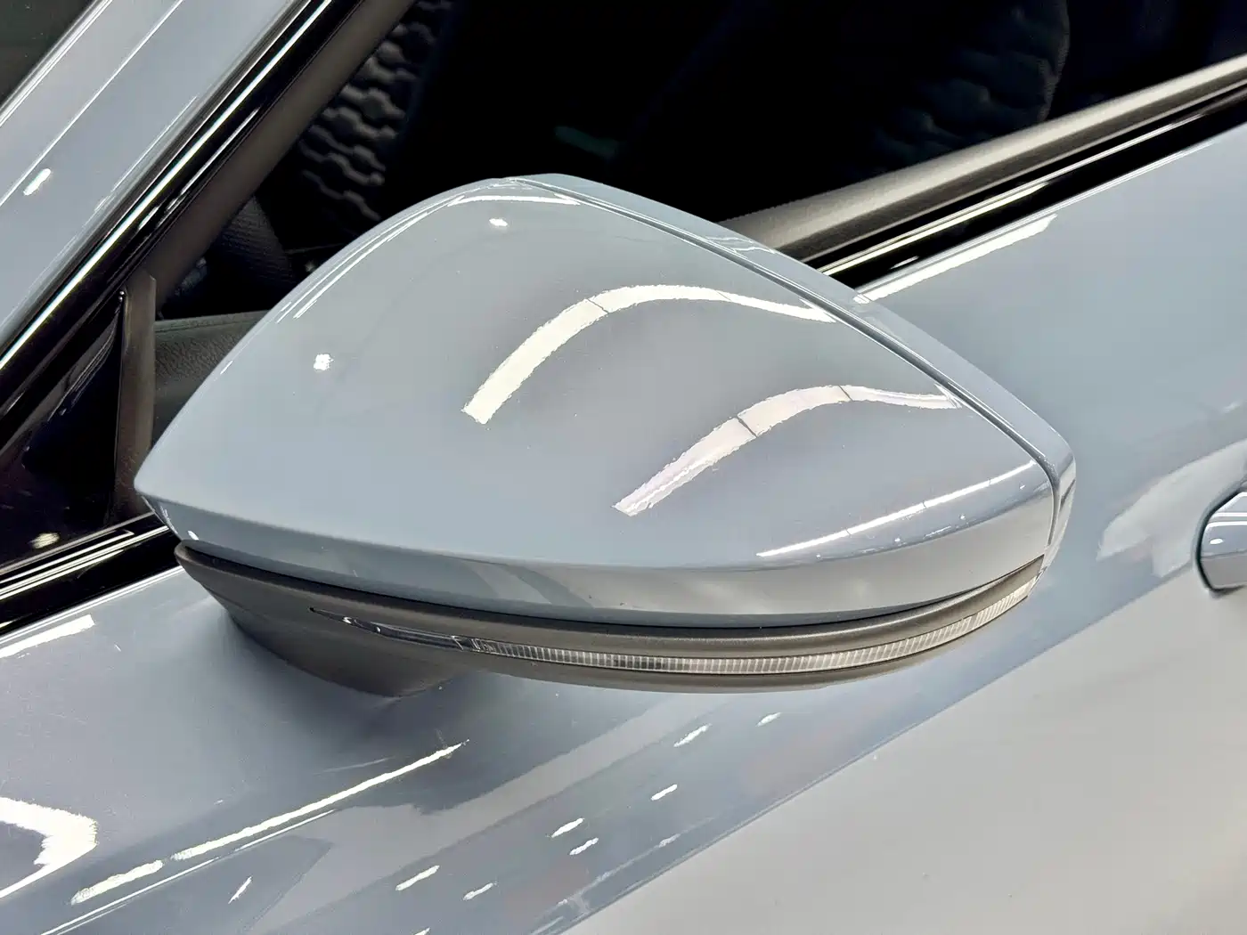 Audi e-tron GT 2024 2023 Base Model