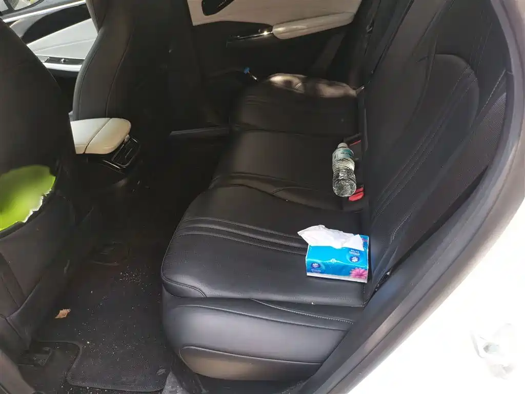 Geely Galaxy Galaxy L7 2023 1.5T 115km MAX фото 15