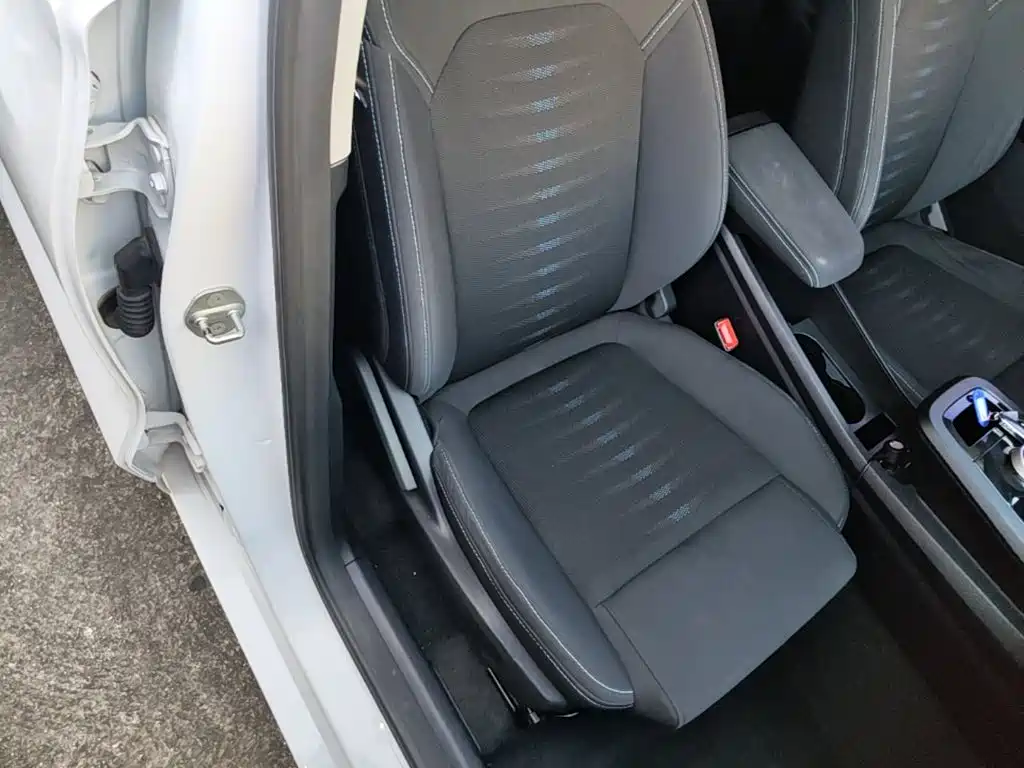 BYD e2 2020 2019 Standard Range Yue·Standard Model