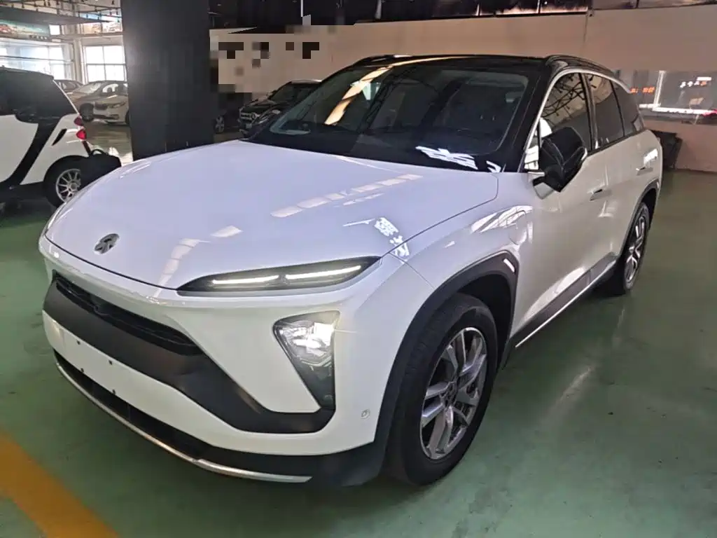 NIO ES6 2022