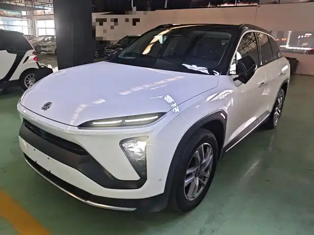  NIO NIO ES6 2022 Model 75kWh Sport