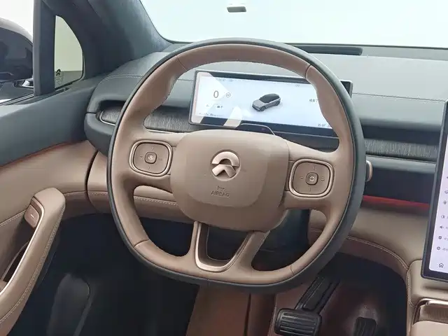 NIO ES6 2025 2024 75kWh