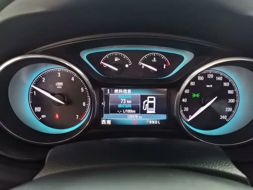 Buick Envision Plus 2015 2014 28T 4WD Elite