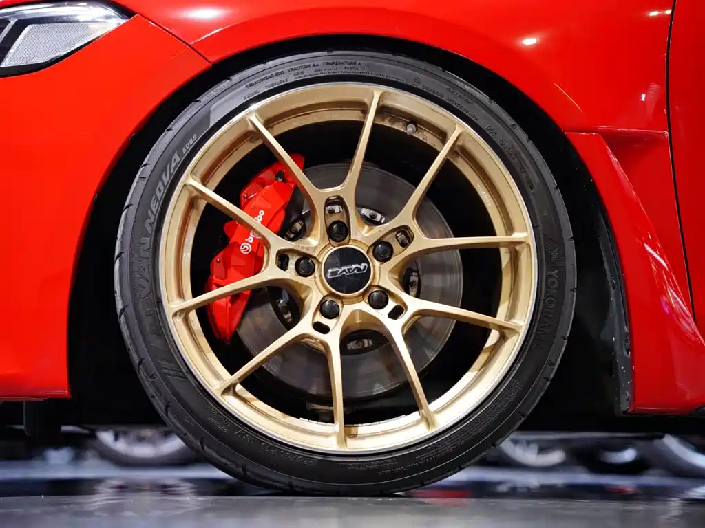 Honda Civic (Import) 2023 2023 2.0T 420TURBO TYPE R
