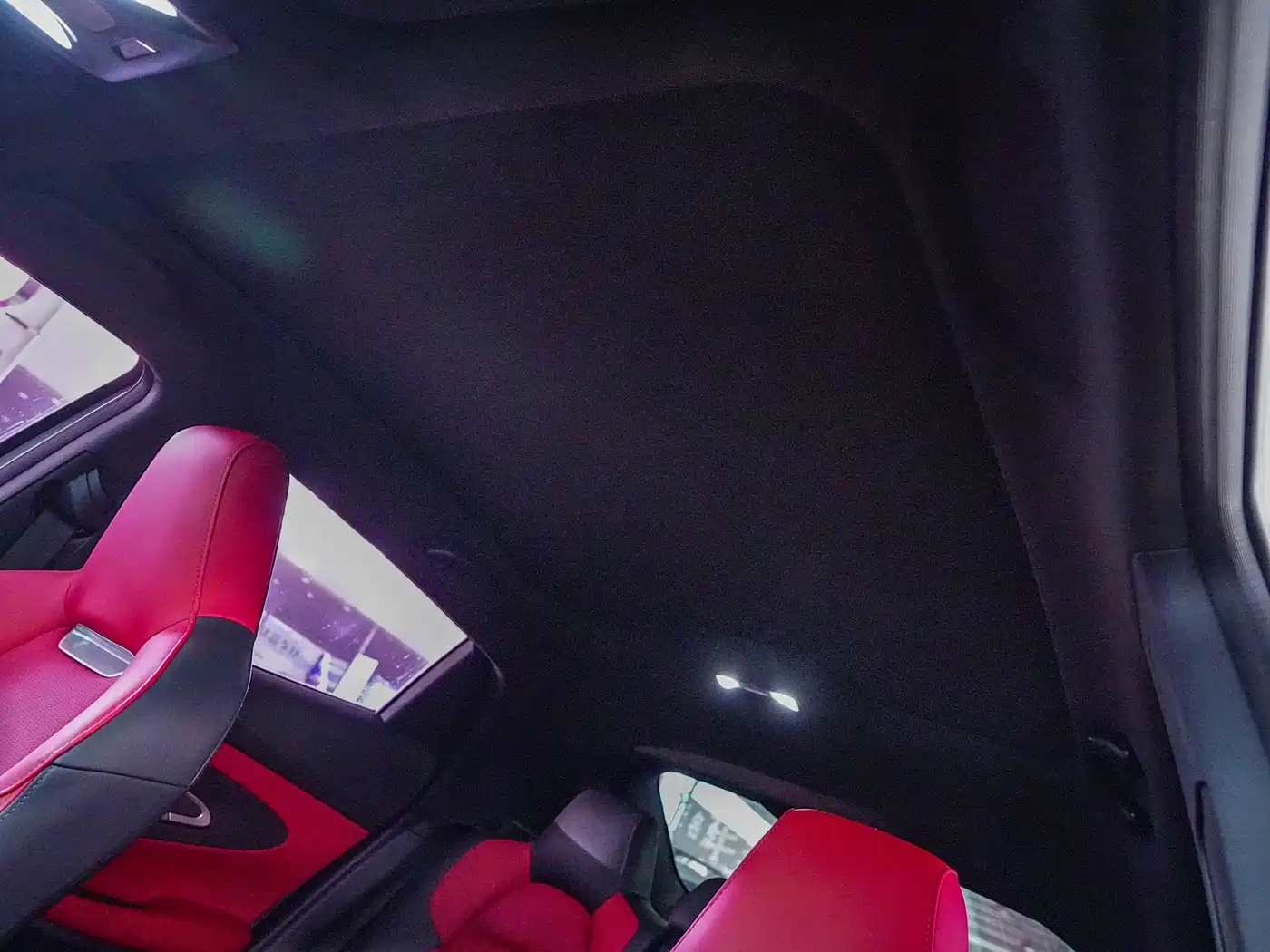 Changan UNI-T 2020 2020 1.5T Flagship