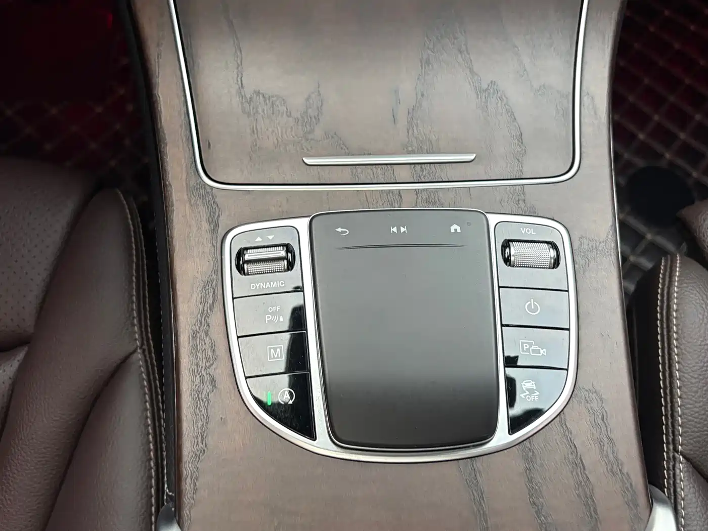 Mercedes-Benz GLC 2020 GLC 300 L 4MATIC Dynamic фото 17