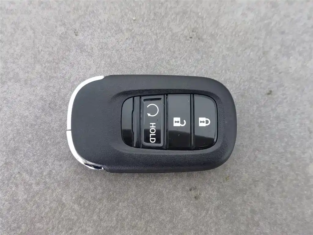 Honda HR-V 2023 240TURBO Dynamic Smart Edition фото 19