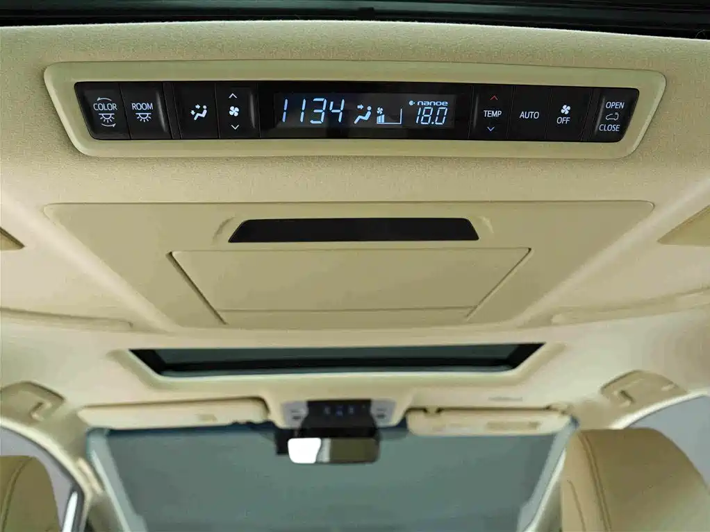 Toyota Vellfire 2020 2019 Hybrid 2.5L HV Premium Edition