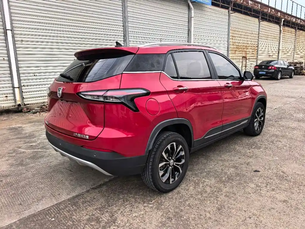 Photo 3 - Baojun 510