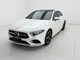 صورة 2 - Mercedes-Benz A-Class