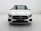 صورة 1 - Mercedes-Benz A-Class