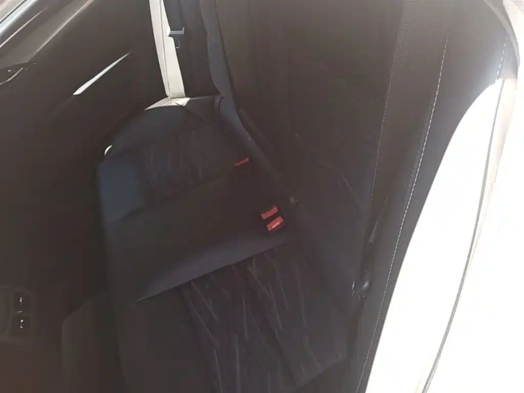 Cadillac ATS-L 2014 25T Comfort фото 17