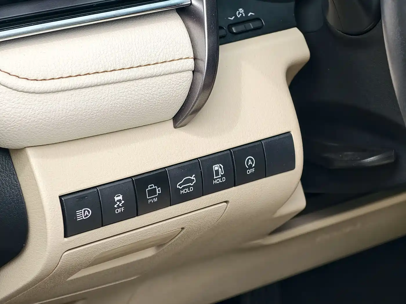 Toyota Camry 2019 2.5G Luxury (China V) фото 14