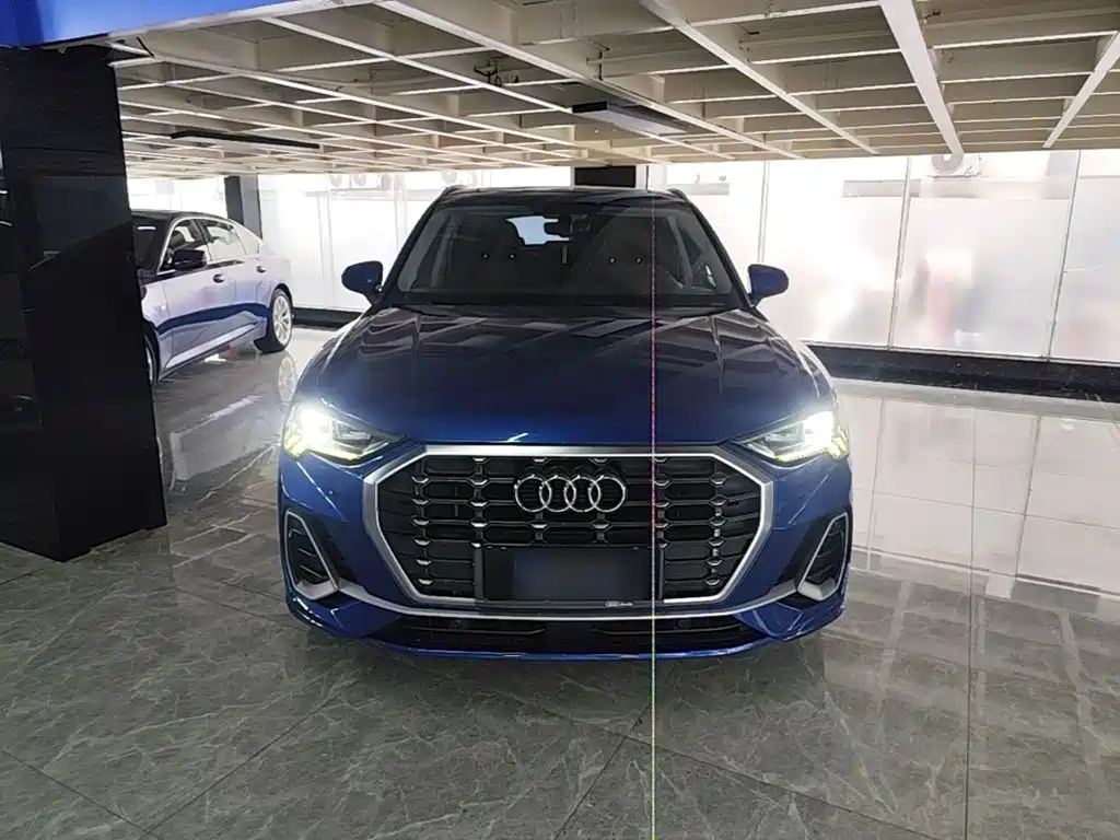 Фото 3 - Audi Q3