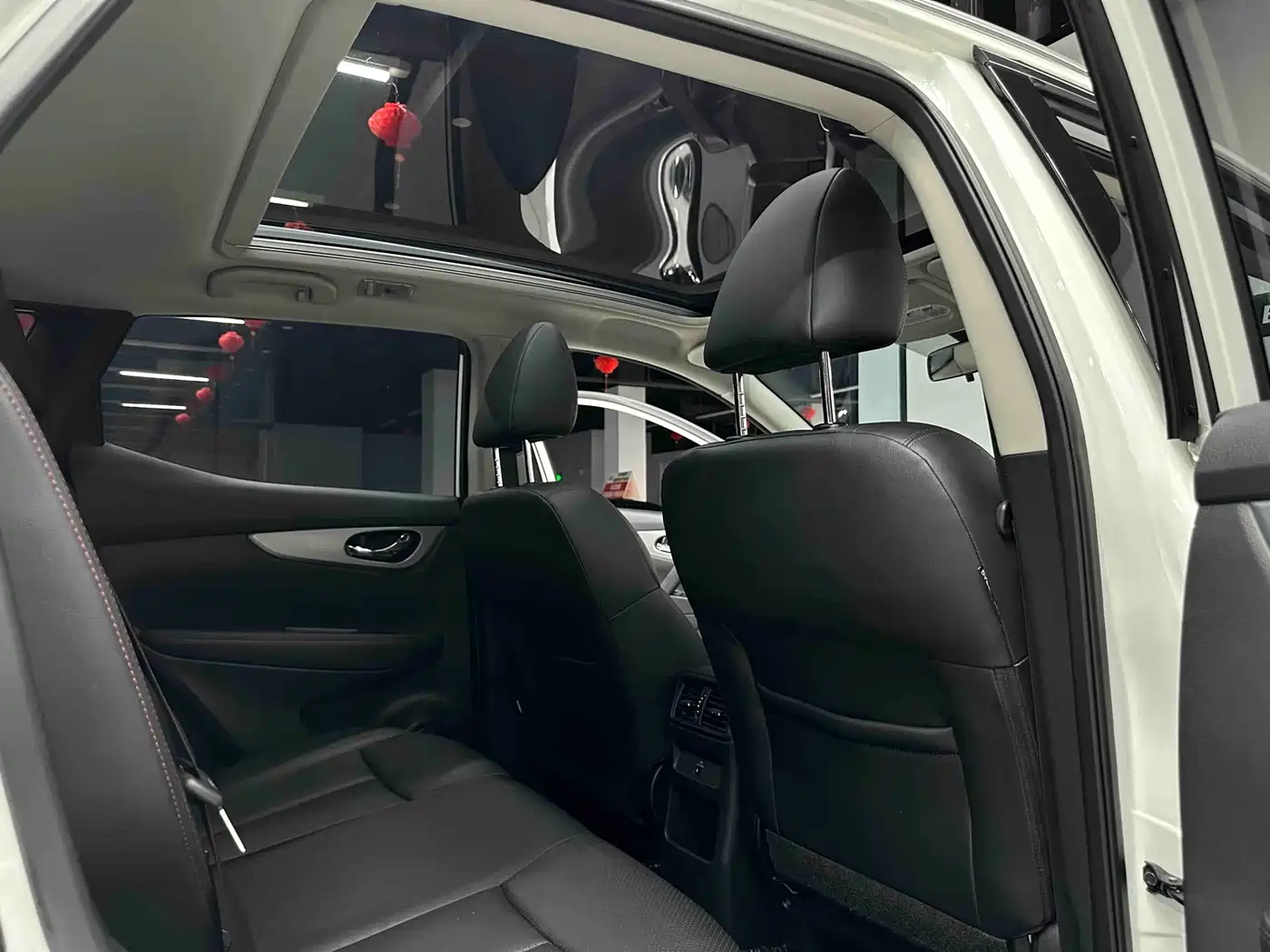 Nissan Qashqai, миниатюра 11