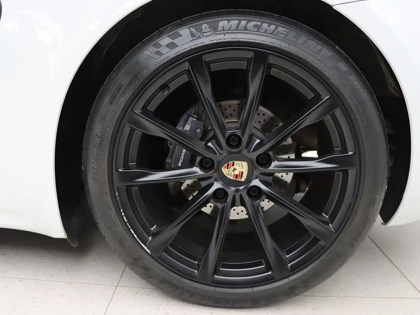 Porsche 718 2016 Cayman 2.0T фото 10