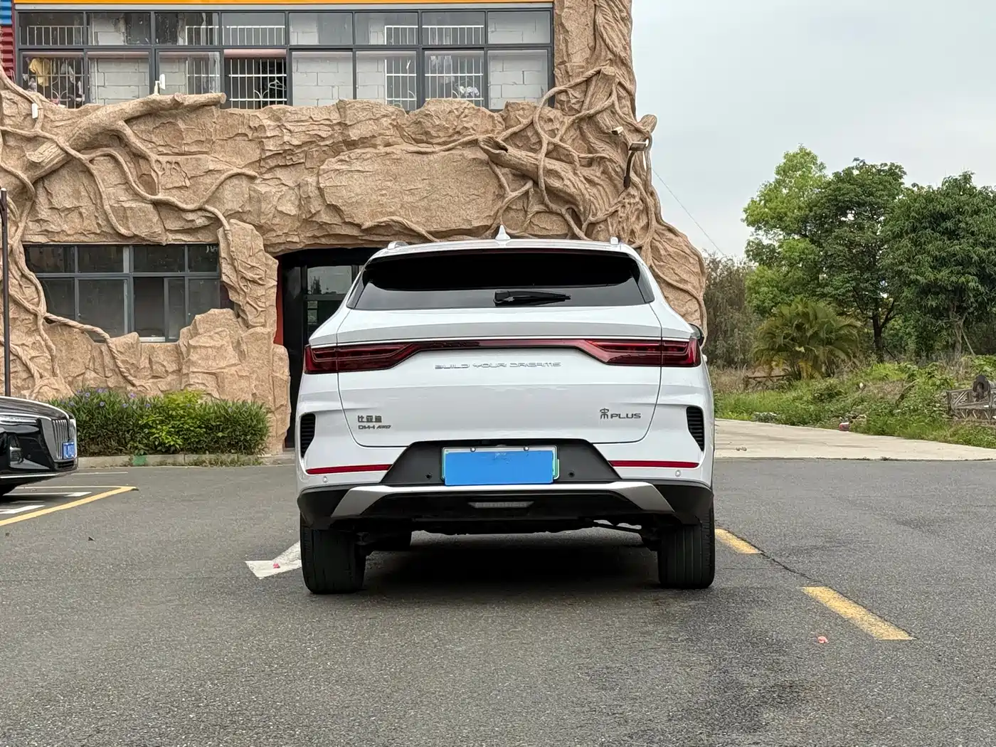 BYD SONGJIANG NEW ENERGY