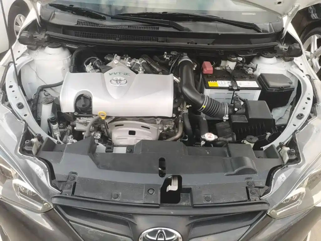 Toyota Yaris, миниатюра 20