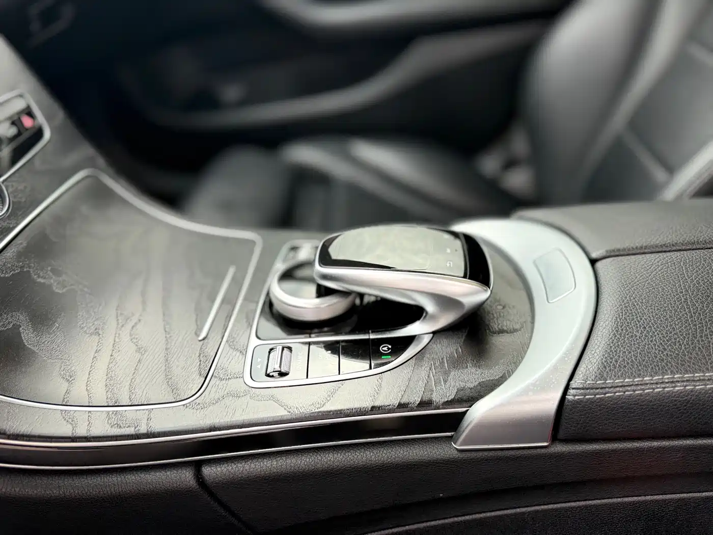 Mercedes-Benz C-Class 2018 C 200 L Sport Edition фото 21