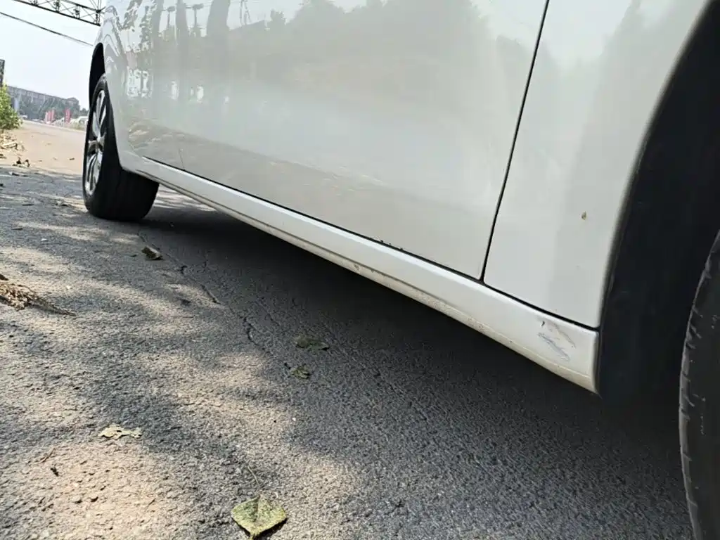 Fiat Viaggio 2019 2017 1.4T Auto Joy Edition