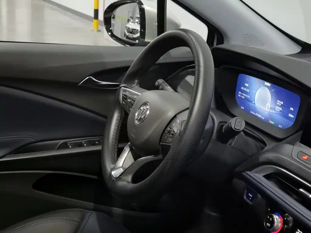 Buick Velite 6 2024 2024 450km Premium PLUS