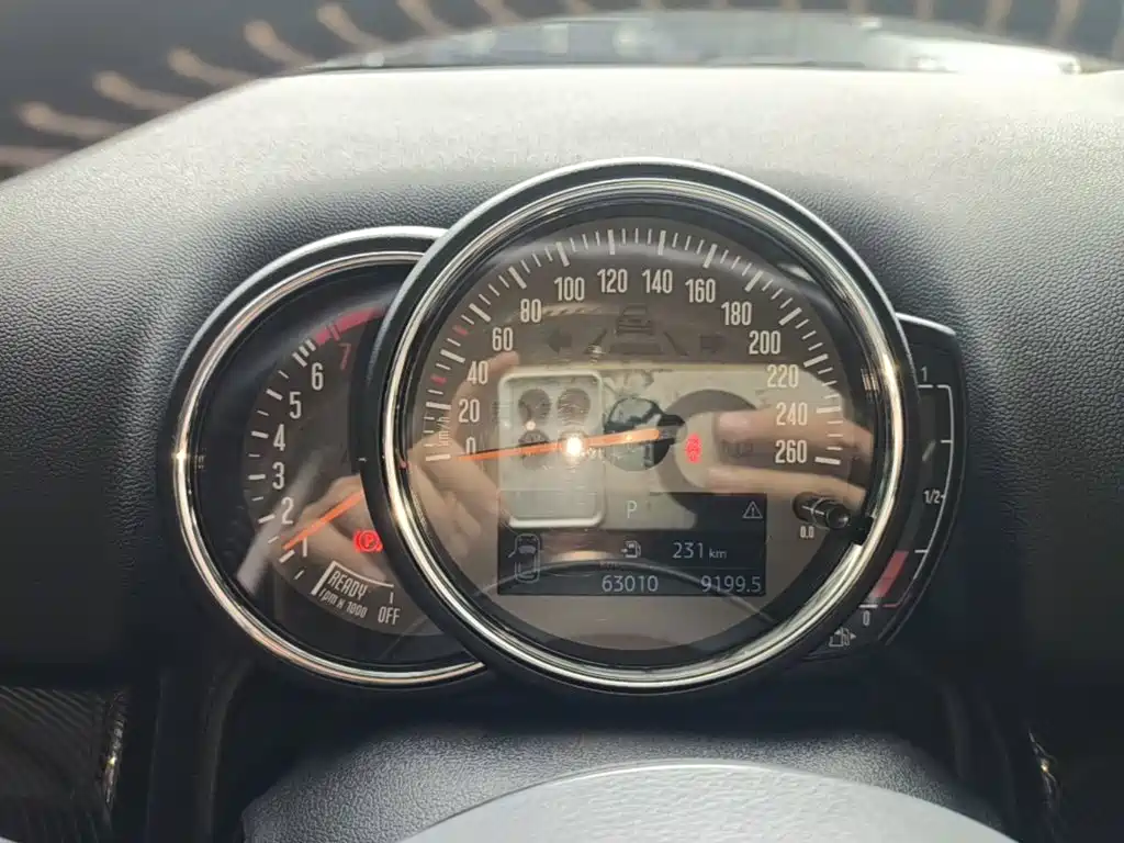 Photo 12 - MINI COUNTRYMAN
