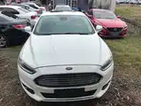 Фото 19 - Ford Mondeo