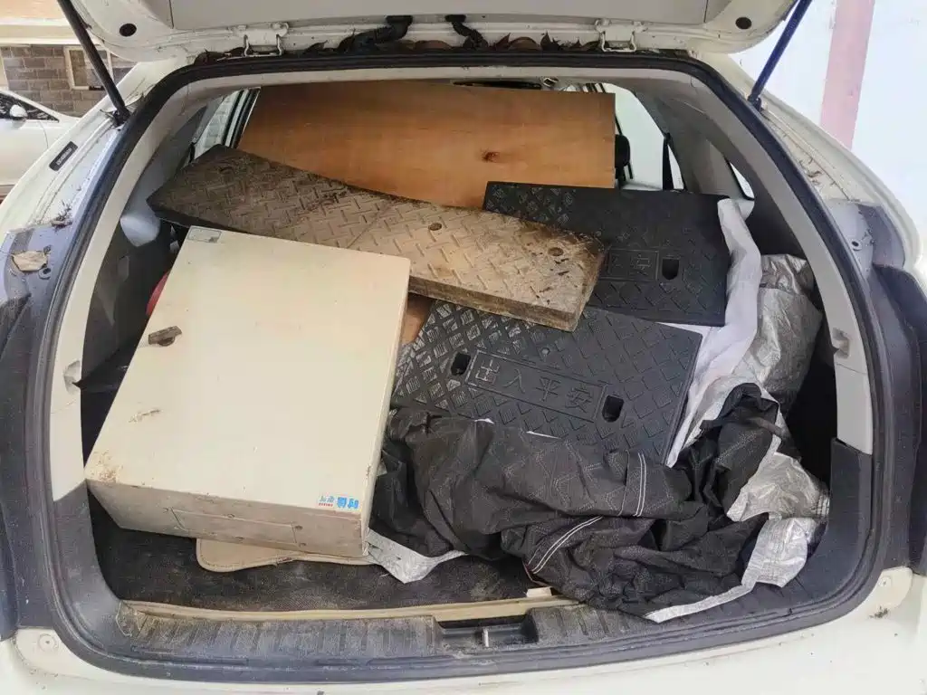 BYD S6 2014 2012 2.0L Manual Premium