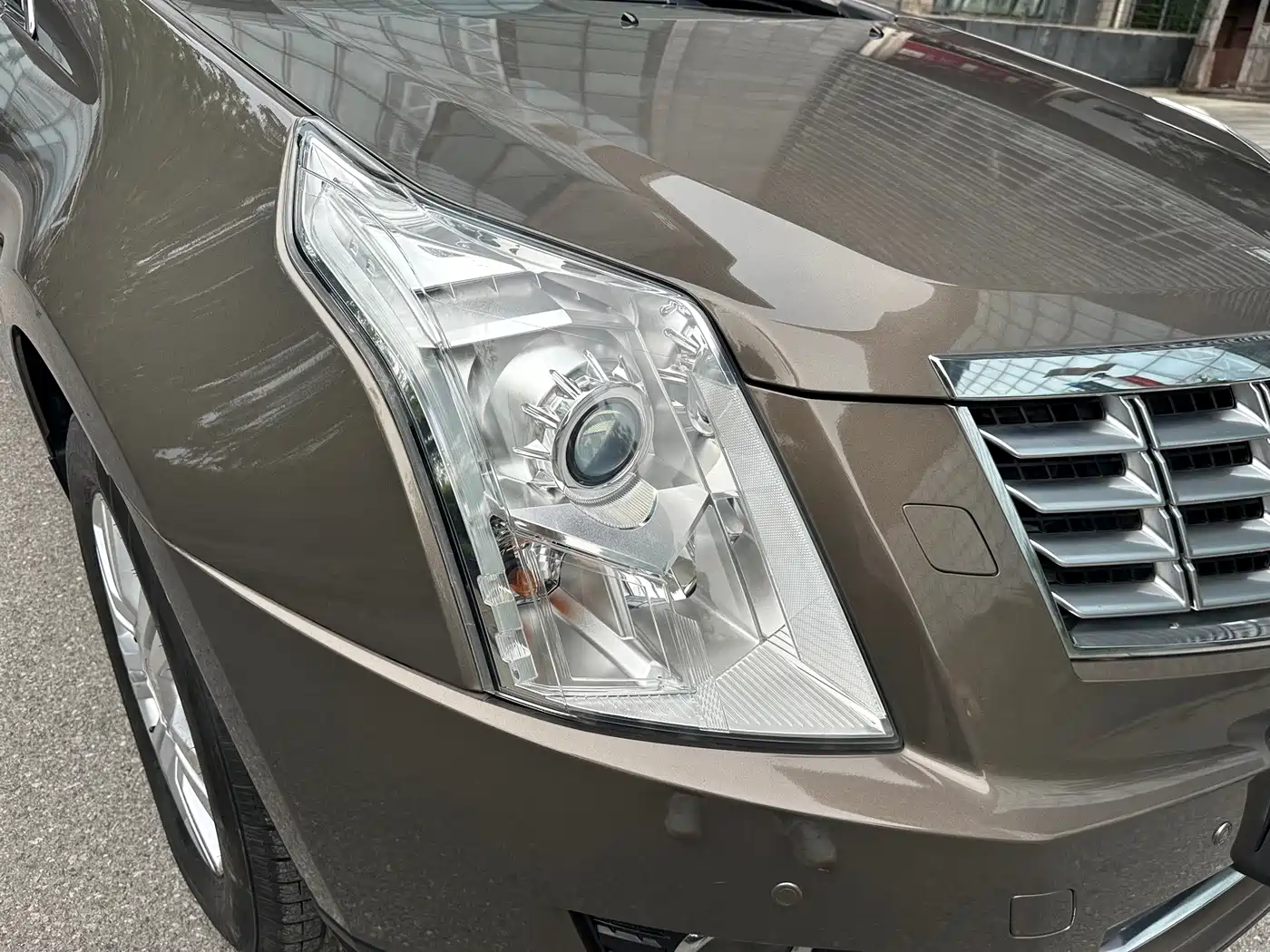 Photo 16 - Cadillac SRX