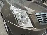 Фото 16 - Cadillac SRX