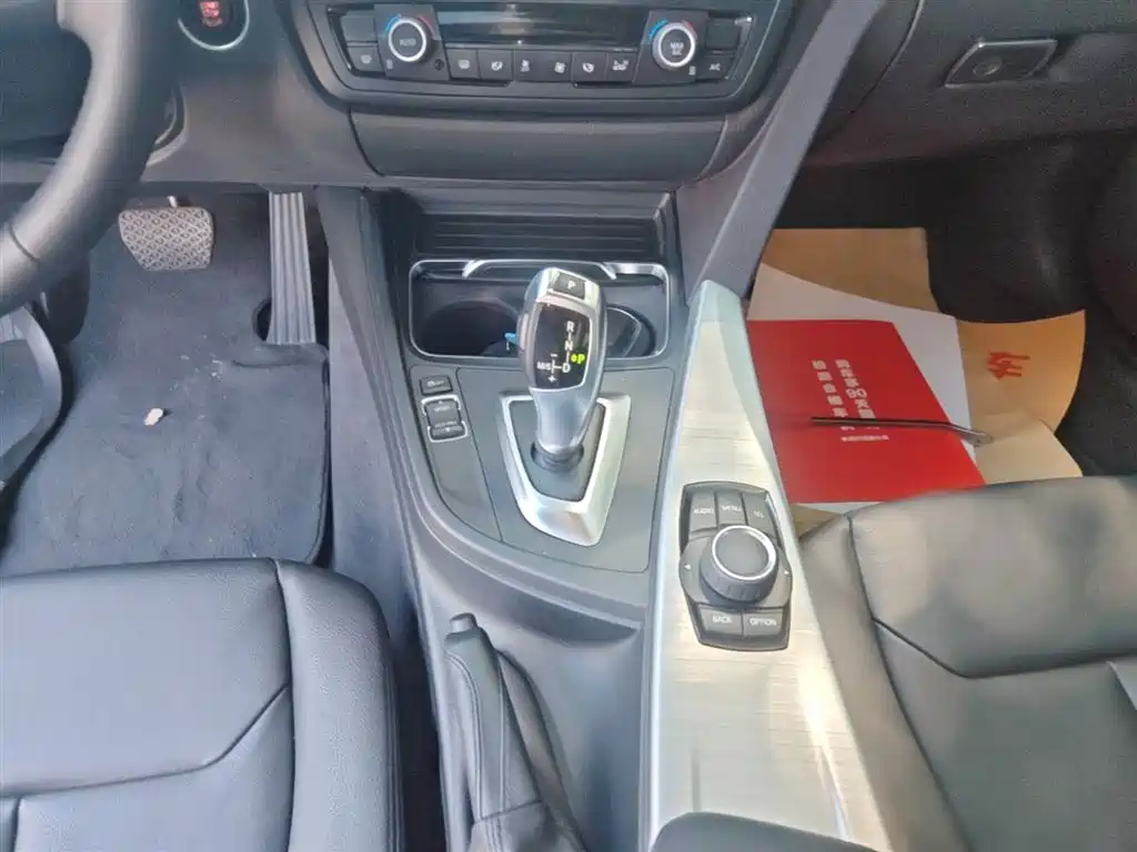 BMW 4 Series 2016 420i Fashion Line фото 14