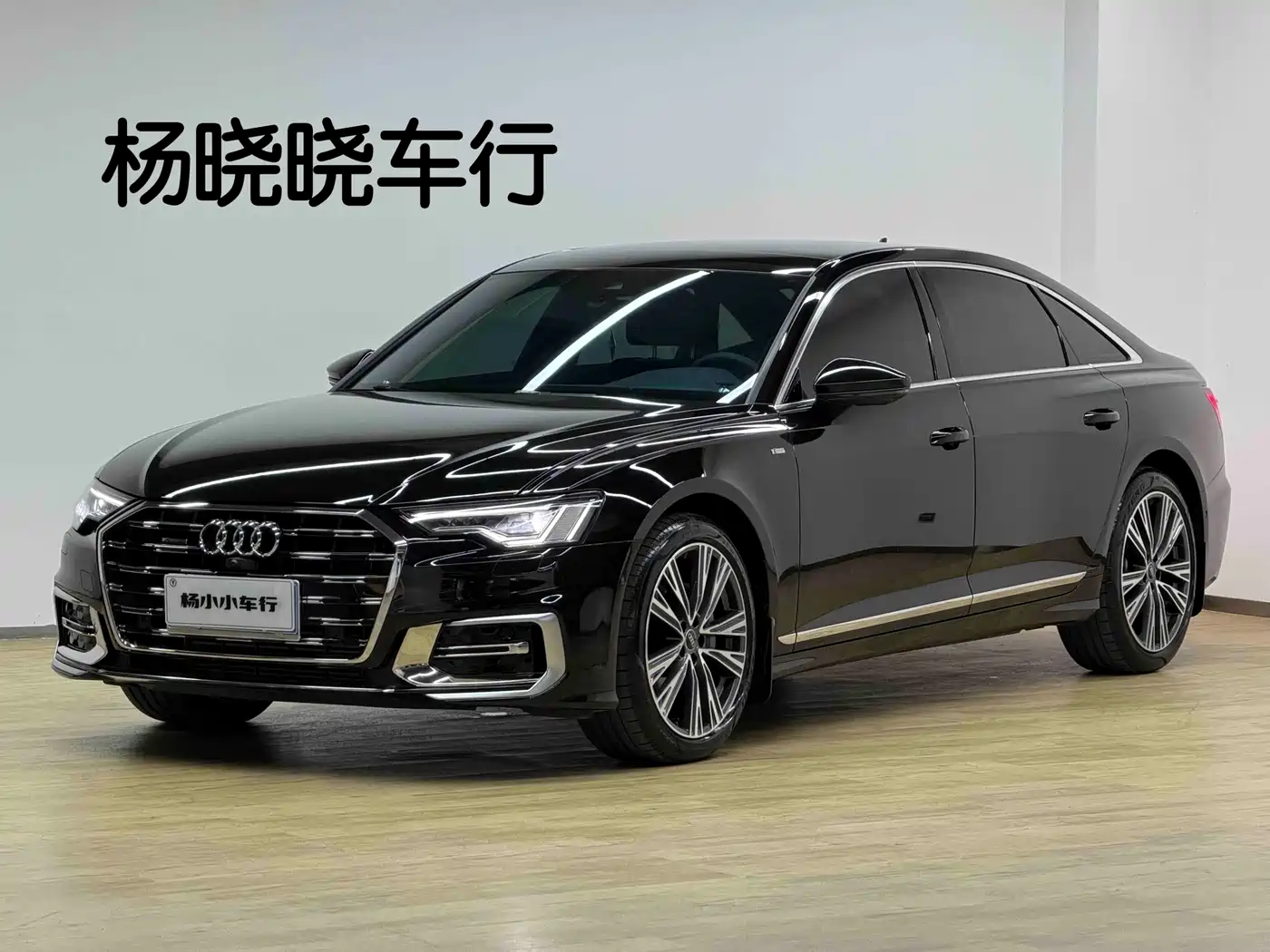 Audi A6L 2026 2025 45 TFSI quattro Premium Sport