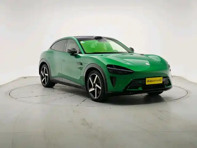 XIAOMI CAR XIAOMI YU7