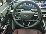 Фото 11 - Cadillac XT5