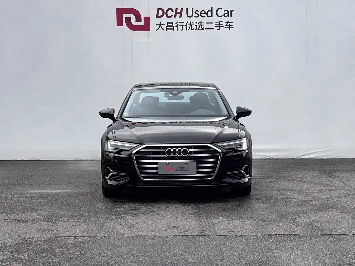 Audi A6L 2023 Facelift 45 TFSI Premium Elegance фото 2