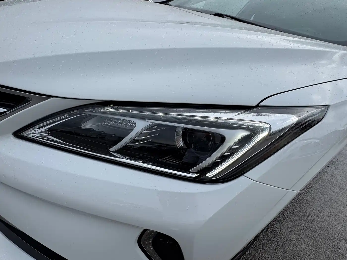 Changan Eado XT 2019 2018 1.6L GDI Automatic Stylish Version China V