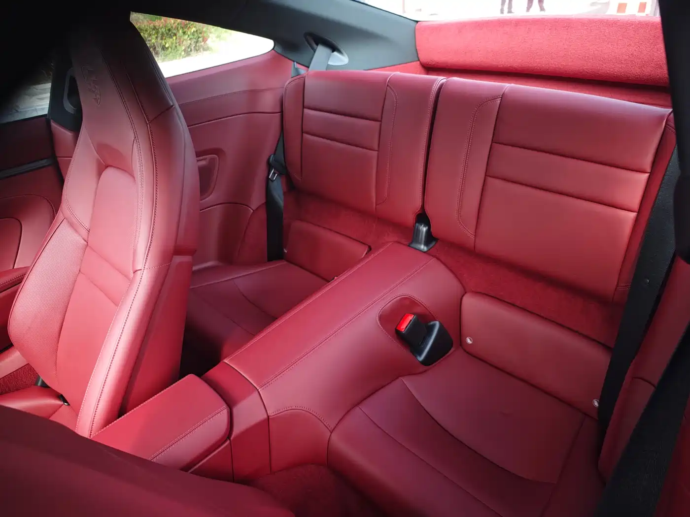 Porsche 911 2025 Carrera 3.0T фото 10