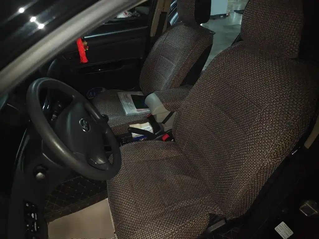 BYD F3 2020 2020 1.5L Manual Classic