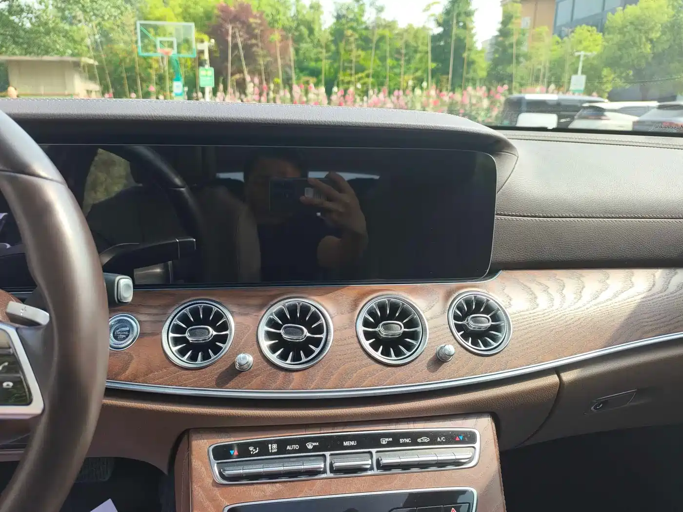 Mercedes-Benz E-Class 2023 E 260 L фото 8