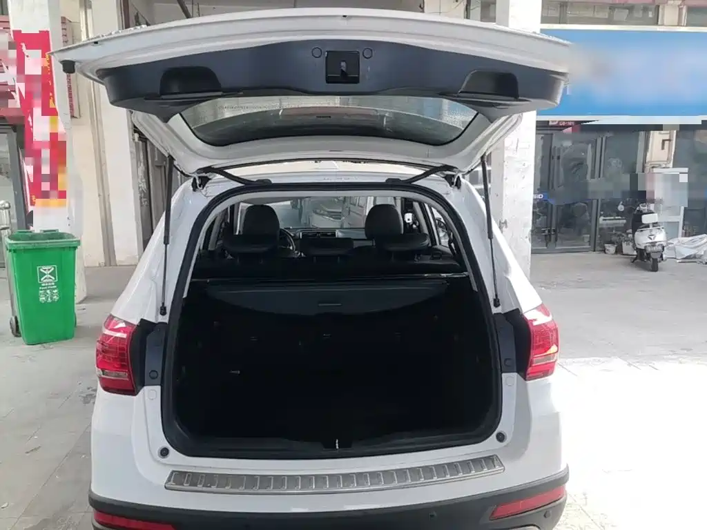 Фото 19 - Haval H6