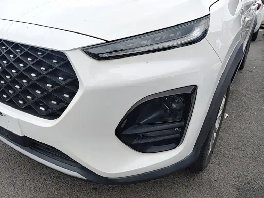Photo 24 - Chery Tiggo 3x