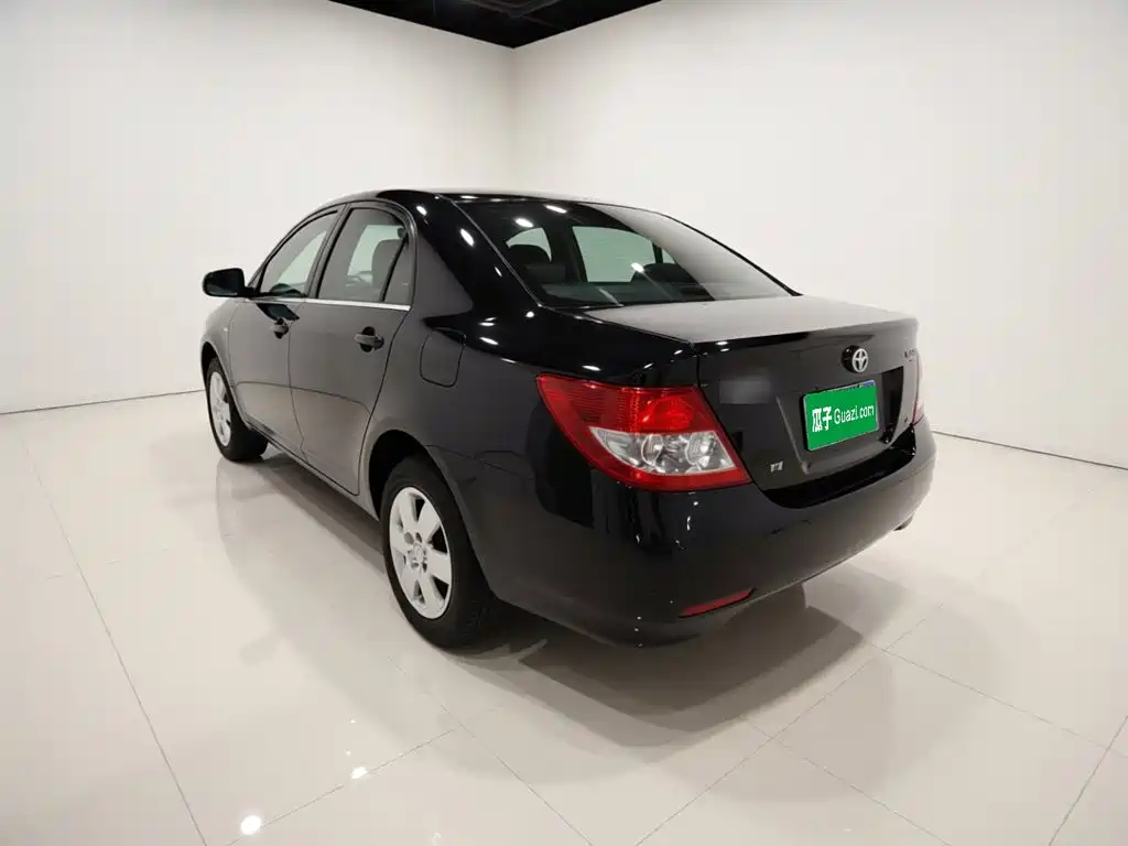 BYD F3 2020 2020 1.5L Manual Classic