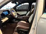 Фото 24 - Geely Monjaro