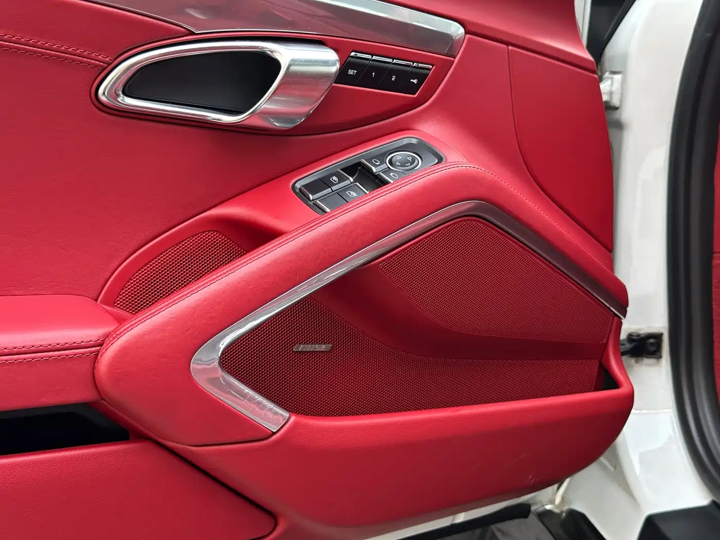 Porsche 911 2012 Carrera S 3.8L фото 10