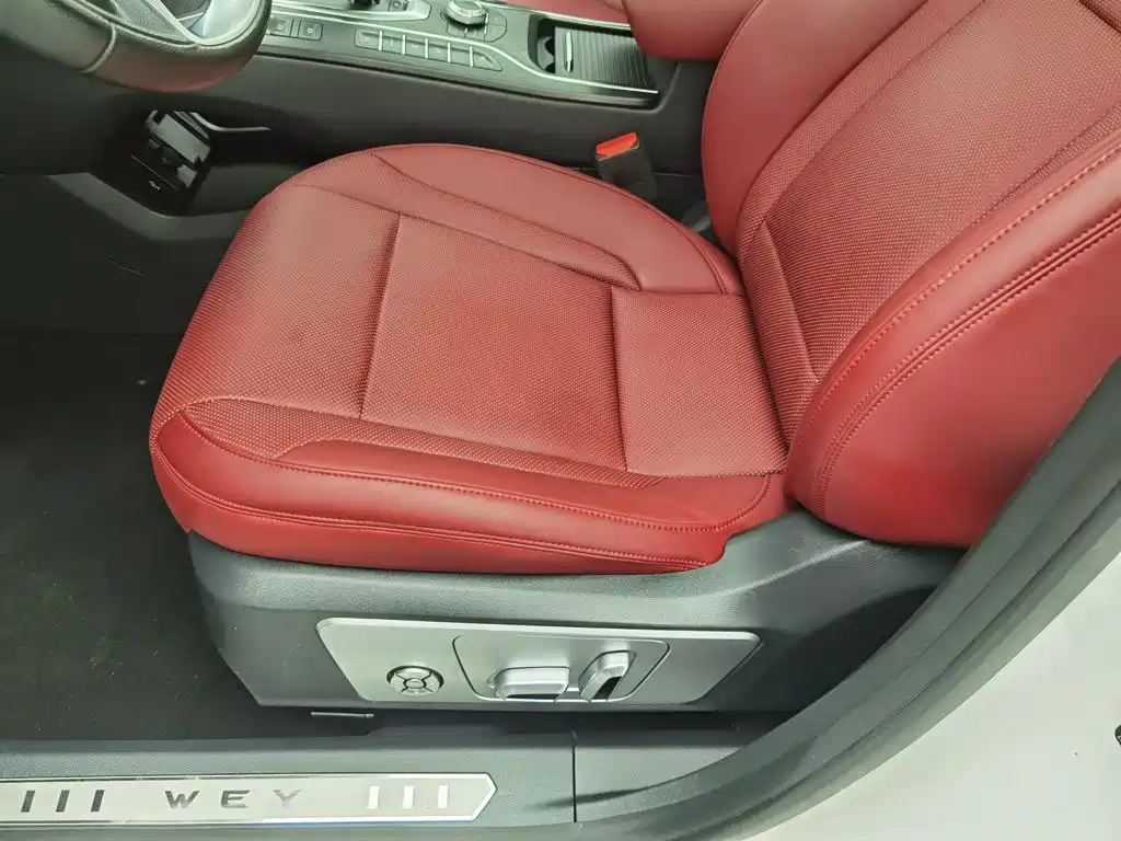 WEY VV6, миниатюра 20