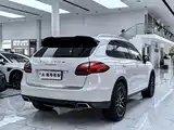 Фото 15 - Porsche Cayenne
