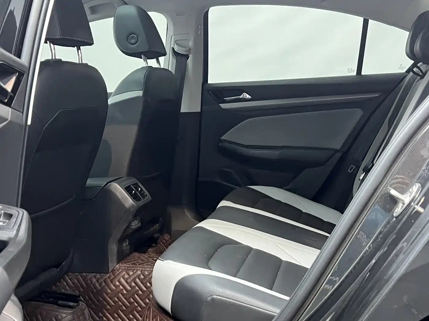 Фото 6 - Volkswagen Bora
